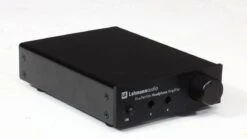 Lehmannaudio Drachenfels Headphone Amplifier -High Quality Audio Store Lehmann imagefullwide