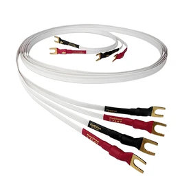 Nordost 2 Flat Speaker Speaker Cable (pair) 4 Nordost 2 Flat Speaker Speaker Cable (pair) - Image 2