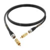 Nordost Tyr 2 Coaxial Digital Cable 75 Ohm -High Quality Audio Store Lg Tyr 202 Digital 75 20Ohm 600 lightbox