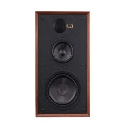 Wharfedale Linton Heritage Bookshelf Loudspeaker (pair) 13 Wharfedale Linton Heritage Bookshelf Loudspeaker (pair) -High Quality Audio Store Linton 1