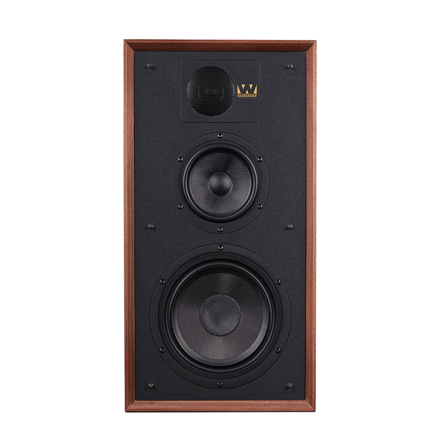 Wharfedale Linton Heritage Bookshelf Loudspeaker (pair) 6 Wharfedale Linton Heritage Bookshelf Loudspeaker (pair) - Image 4