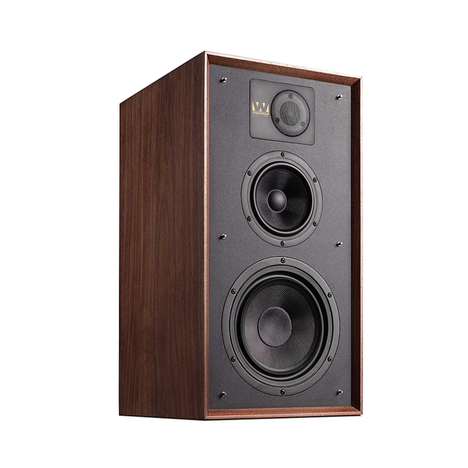 Wharfedale Linton Heritage Bookshelf Loudspeaker (pair) 5 Wharfedale Linton Heritage Bookshelf Loudspeaker (pair) - Image 3