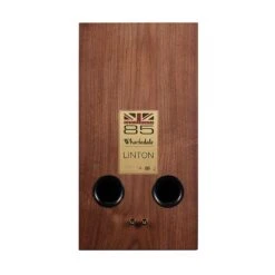 Wharfedale Linton Heritage Bookshelf Loudspeaker (pair) 14 Wharfedale Linton Heritage Bookshelf Loudspeaker (pair) -High Quality Audio Store Linton 3