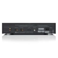 Musical Fidelity M3SCD CD Player / DAC 11 Musical Fidelity M3SCD CD Player / DAC -High Quality Audio Store M3SCDBackPanel
