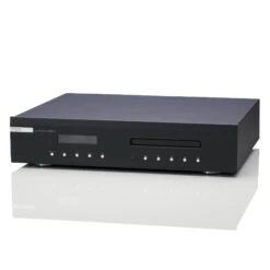 Musical Fidelity M3SCD CD Player / DAC 10 Musical Fidelity M3SCD CD Player / DAC -High Quality Audio Store M3SCDBlackAngleLeft