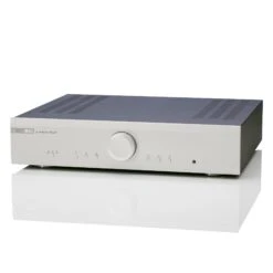 Musical Fidelity M3si Integrated Amplifier 10 Musical Fidelity M3si Integrated Amplifier -High Quality Audio Store M3SiSilverAngleLeft