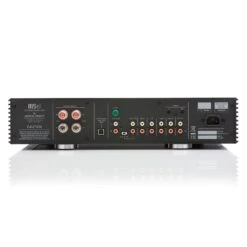 Musical Fidelity M5si Integrated Amplifier 11 Musical Fidelity M5si Integrated Amplifier -High Quality Audio Store M5siBlackBackHi Res