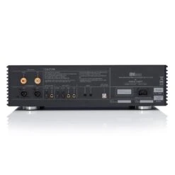 Musical Fidelity M6SCD CD Player / DAC 11 Musical Fidelity M6SCD CD Player / DAC -High Quality Audio Store M6SCDBackPanel
