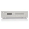 Musical Fidelity M6SCD CD Player / DAC 2 Musical Fidelity M6SCD CD Player / DAC -High Quality Audio Store M6SCDSilverFront