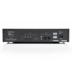 Musical Fidelity M6s DAC (OPEN) 7 Musical Fidelity M6s DAC (OPEN) -High Quality Audio Store M6SDACBackWEB