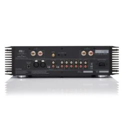 Musical Fidelity M6si Integrated Amplifier -High Quality Audio Store M6SiBackPanel