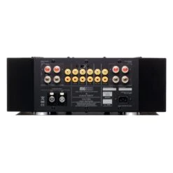Musical Fidelity M6si500 Integrated Amplifier -High Quality Audio Store M6 500i Back Panel