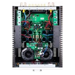 Musical Fidelity M6si500 Integrated Amplifier -High Quality Audio Store M6 500i PCB