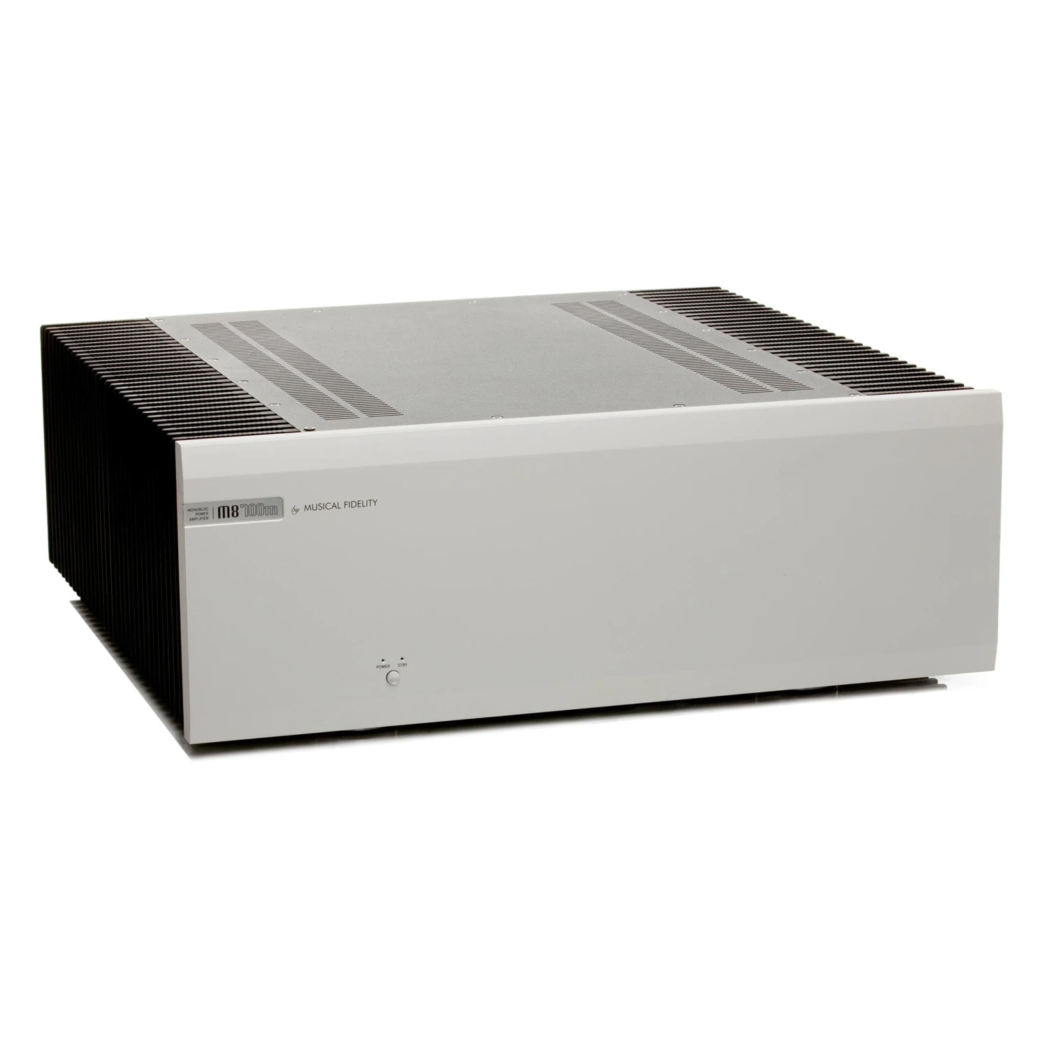 Musical Fidelity M8-700M Monoblock Power Amplifier (each) 5 Musical Fidelity M8-700M Monoblock Power Amplifier (each) - Image 3
