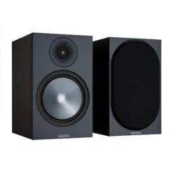 Monitor Audio Bronze 100 Bookshelf Loudspeaker (pair)