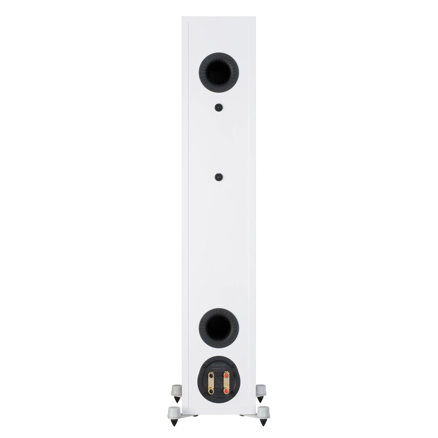 Monitor Audio Bronze 200 Floorstanding Loudspeaker (pair) 9 Monitor Audio Bronze 200 Floorstanding Loudspeaker (pair) - Image 7