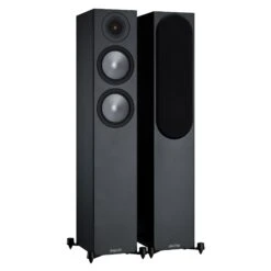 Monitor Audio Bronze 200 Floorstanding Loudspeaker (pair)