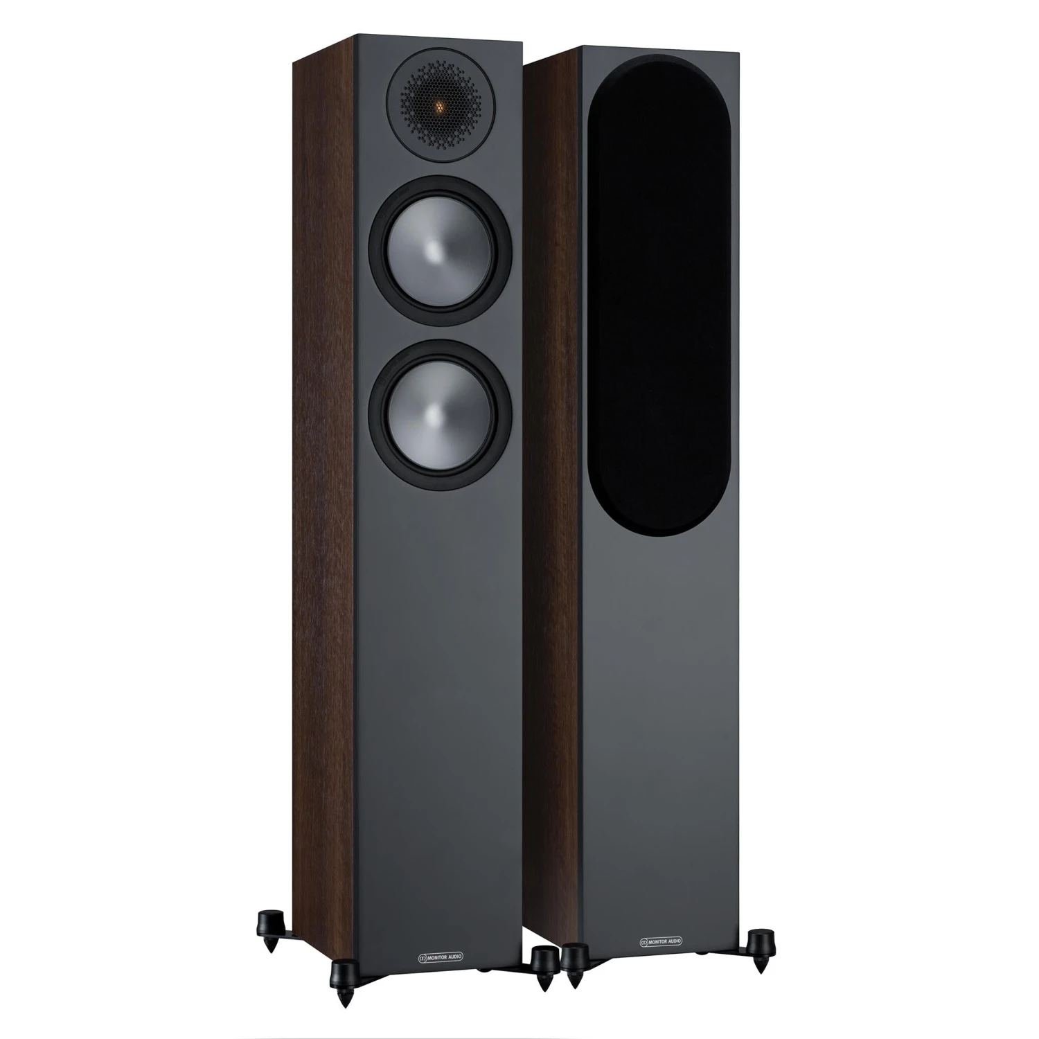 Monitor Audio Bronze 200 Floorstanding Loudspeaker (pair) 5 Monitor Audio Bronze 200 Floorstanding Loudspeaker (pair) - Image 3