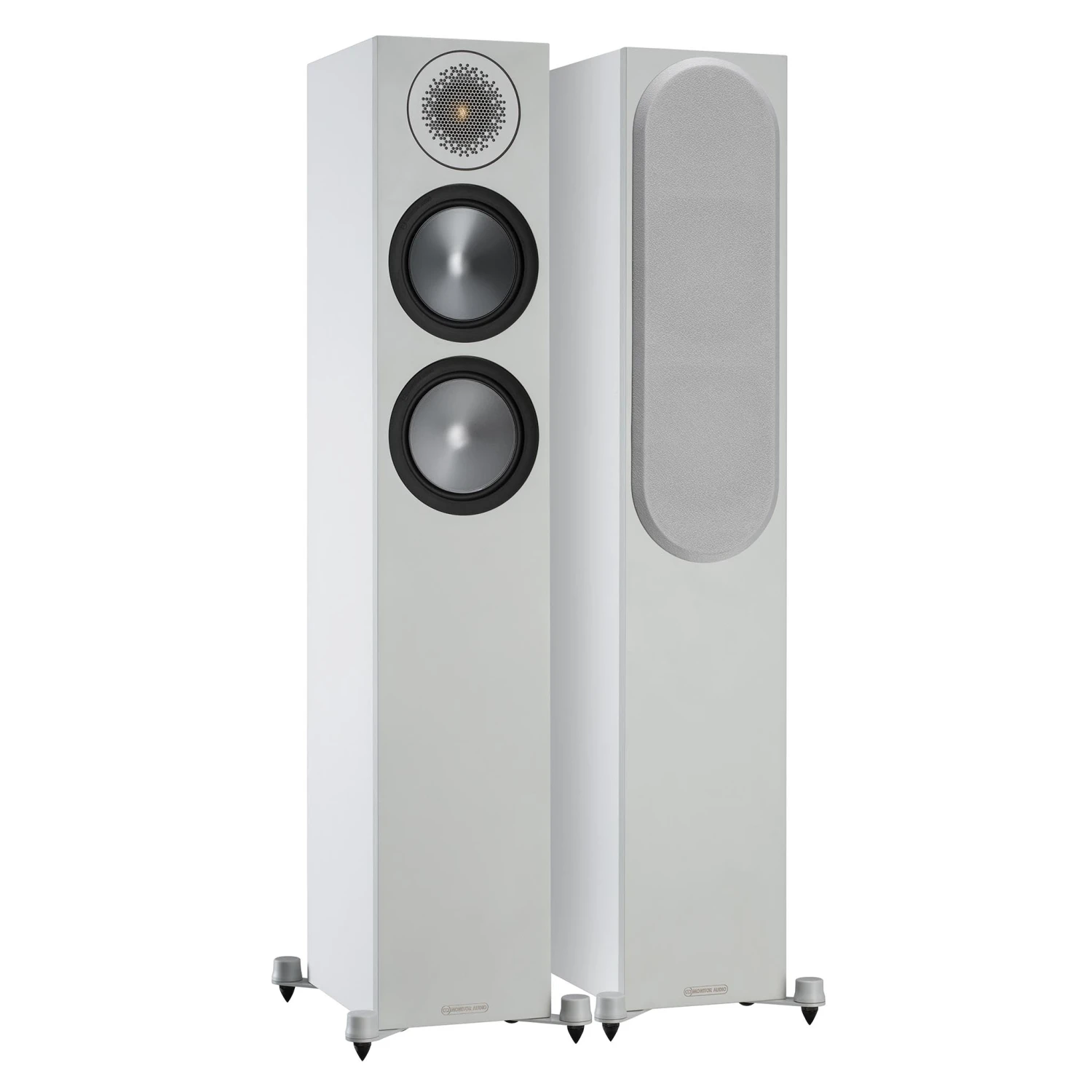 Monitor Audio Bronze 200 Floorstanding Loudspeaker (pair) 4 Monitor Audio Bronze 200 Floorstanding Loudspeaker (pair) - Image 2