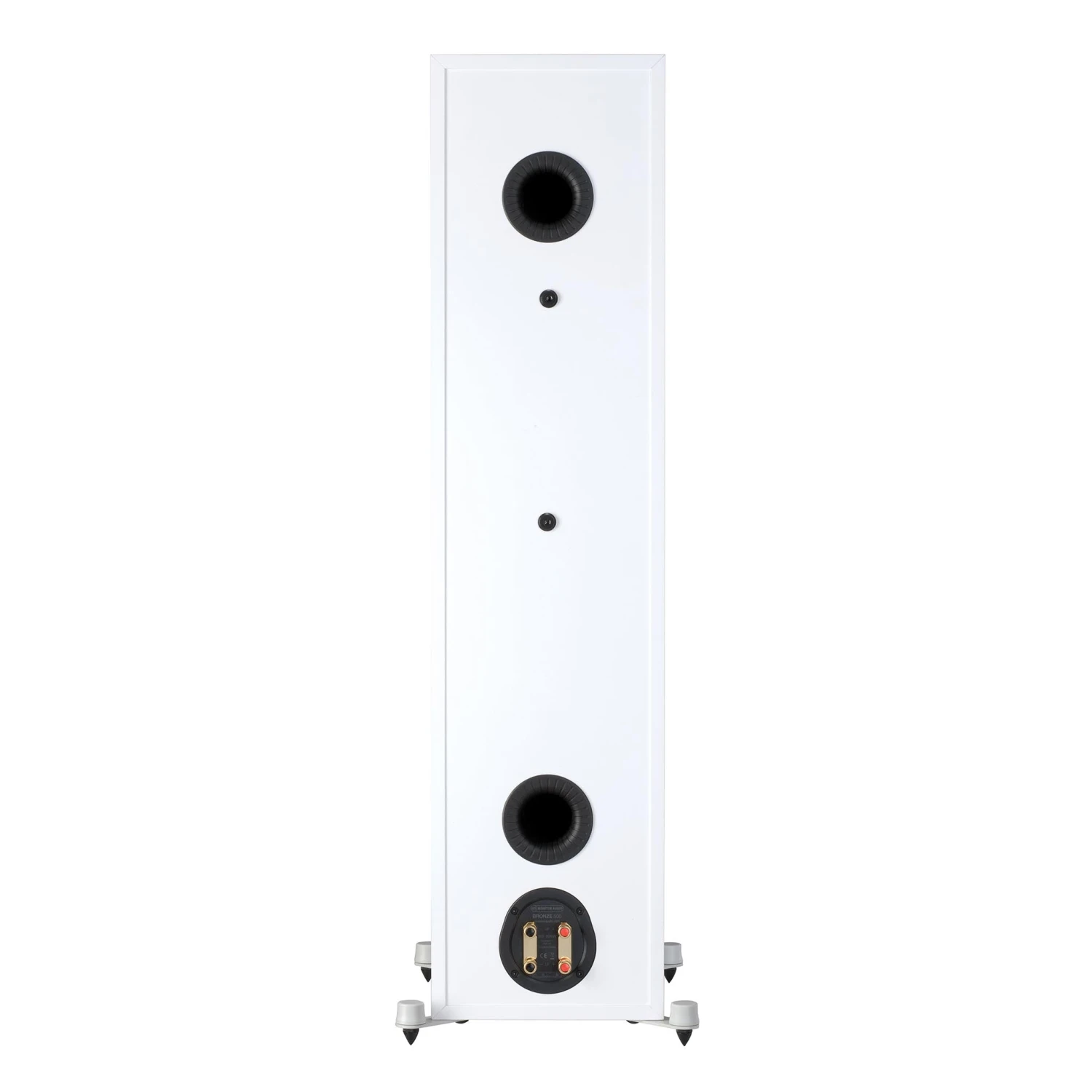 Monitor Audio Bronze 500 Floorstanding Loudspeaker (pair) 9 Monitor Audio Bronze 500 Floorstanding Loudspeaker (pair) - Image 7