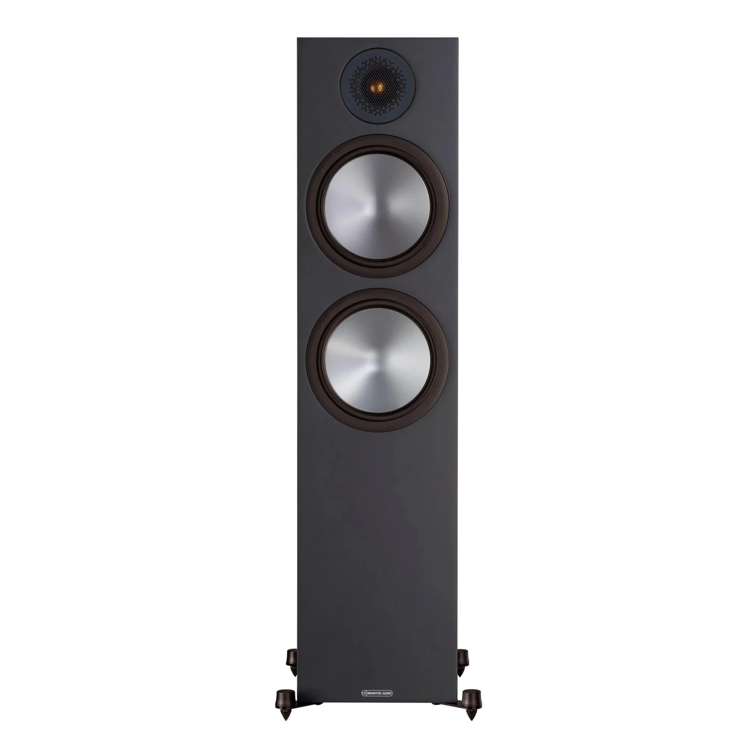 Monitor Audio Bronze 500 Floorstanding Loudspeaker (pair) 7 Monitor Audio Bronze 500 Floorstanding Loudspeaker (pair) - Image 5