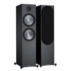 Monitor Audio Bronze 500 Floorstanding Loudspeaker (pair)