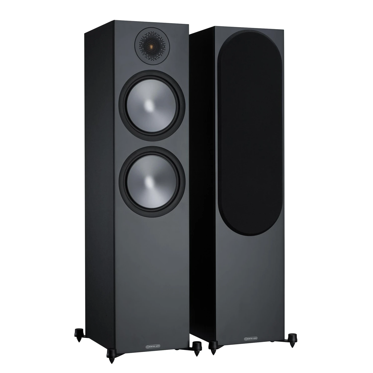 Monitor Audio Bronze 500 Floorstanding Loudspeaker (pair) 3 Monitor Audio Bronze 500 Floorstanding Loudspeaker (pair)