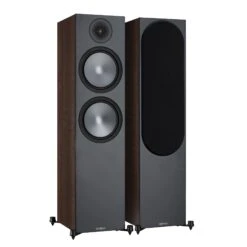 Monitor Audio Bronze 500 Floorstanding Loudspeaker (pair) 12 Monitor Audio Bronze 500 Floorstanding Loudspeaker (pair) -High Quality Audio Store MA Bronze 500 Iso Pair Walnut 2048x2048 bdd1c28c bd40 4db5 9625 c61095574be3