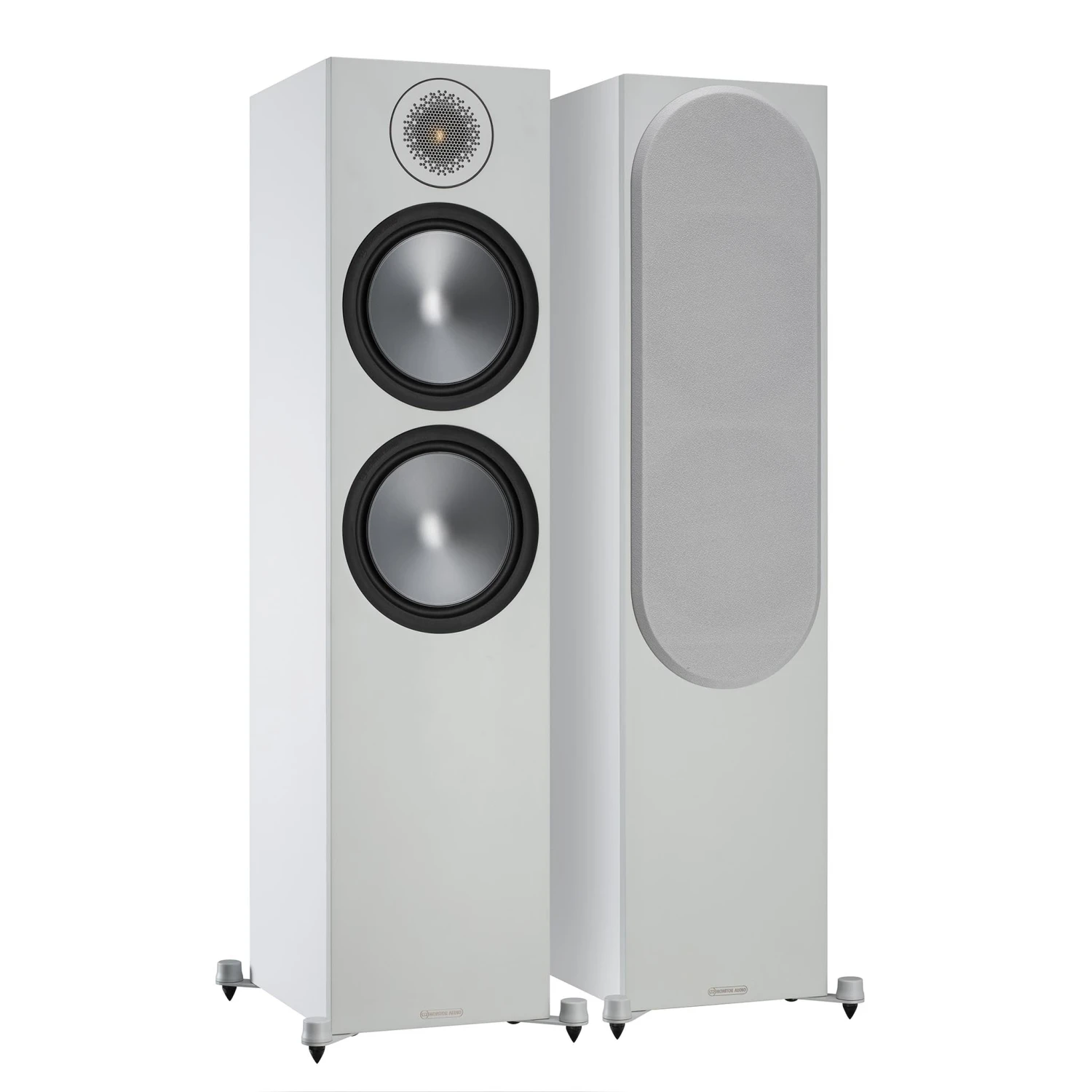 Monitor Audio Bronze 500 Floorstanding Loudspeaker (pair) 4 Monitor Audio Bronze 500 Floorstanding Loudspeaker (pair) - Image 2