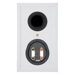 Monitor Audio Bronze 50 Bookshelf Loudspeaker (pair) 17 Monitor Audio Bronze 50 Bookshelf Loudspeaker (pair) -High Quality Audio Store MA Bronze 50 Back White 2048x2048 2a8eb747 bde8 40e1 83c7 d6a27ad5f0d3
