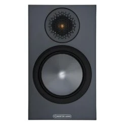 Monitor Audio Bronze 50 Bookshelf Loudspeaker (pair) 14 Monitor Audio Bronze 50 Bookshelf Loudspeaker (pair) -High Quality Audio Store MA Bronze 50 Front Black 2048x2048 ebbb2f6a 5eea 4bf4 ae84 ee490f86960a