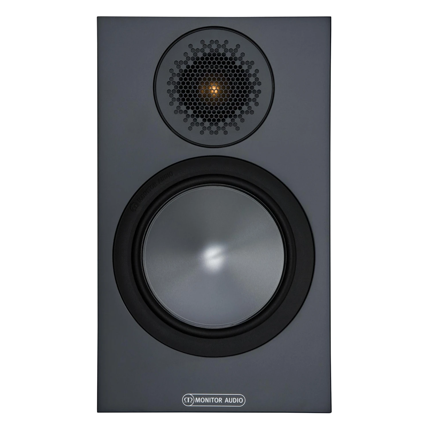Monitor Audio Bronze 50 Bookshelf Loudspeaker (pair) 7 Monitor Audio Bronze 50 Bookshelf Loudspeaker (pair) - Image 5