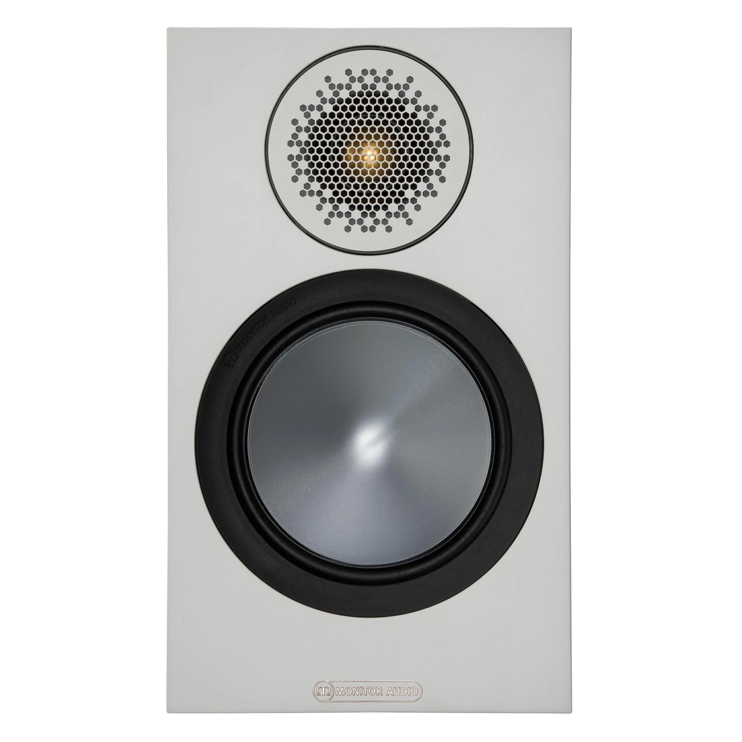 Monitor Audio Bronze 50 Bookshelf Loudspeaker (pair) 9 Monitor Audio Bronze 50 Bookshelf Loudspeaker (pair) - Image 7