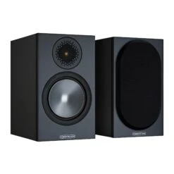Monitor Audio Bronze 50 Bookshelf Loudspeaker (pair)