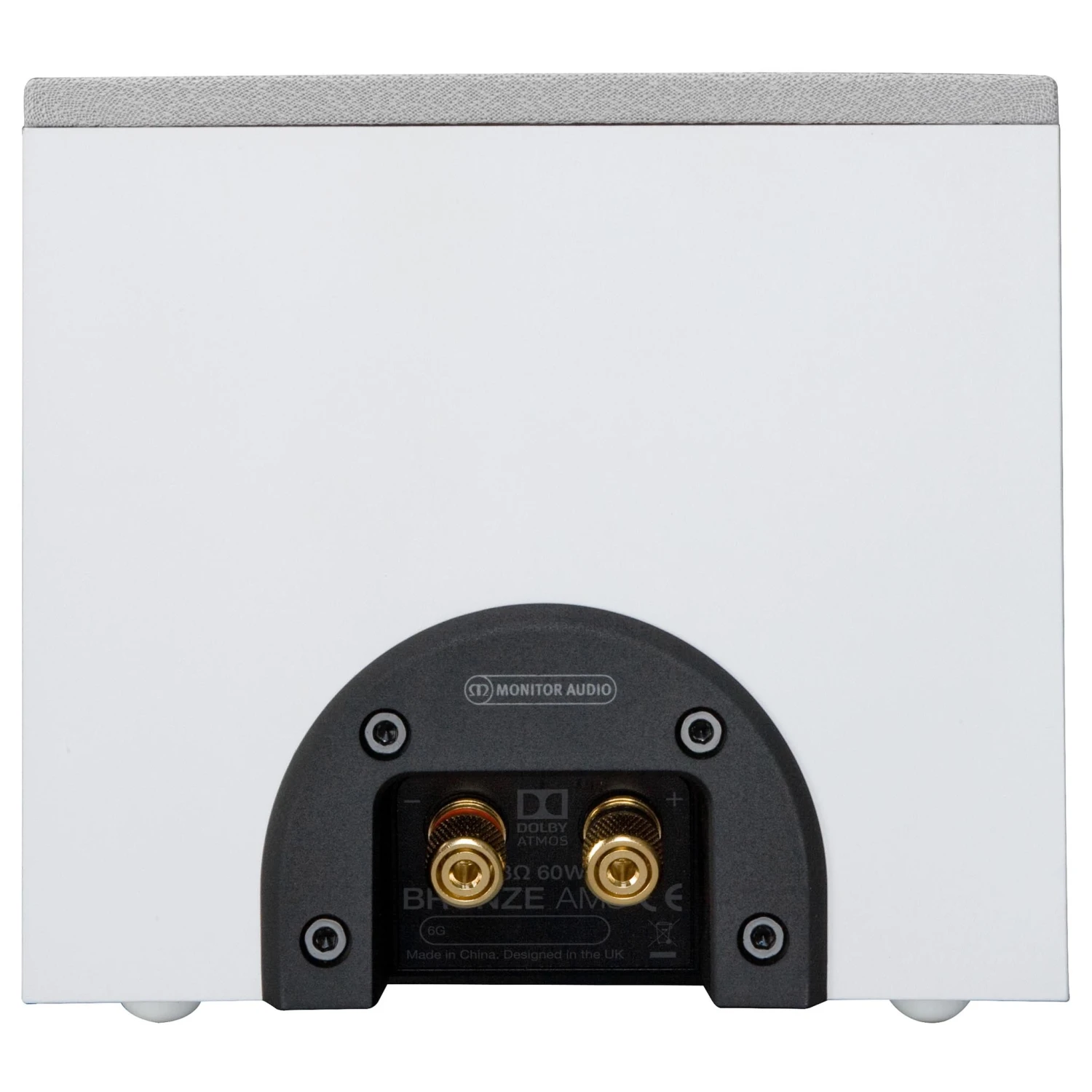 Monitor Audio Bronze AMS Dolby Atmos Enabled Speaker (pair) 7 Monitor Audio Bronze AMS Dolby Atmos Enabled Speaker (pair) - Image 5
