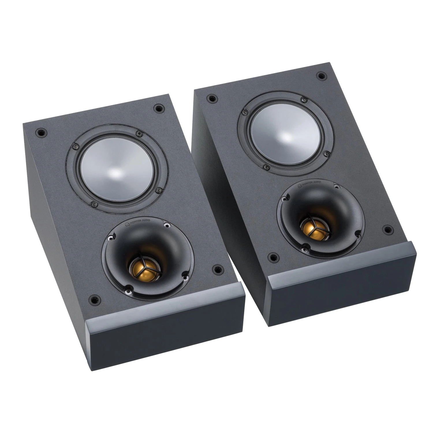 Monitor Audio Bronze AMS Dolby Atmos Enabled Speaker (pair) 5 Monitor Audio Bronze AMS Dolby Atmos Enabled Speaker (pair) - Image 3