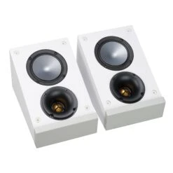 Monitor Audio Bronze AMS Dolby Atmos Enabled Speaker (pair) 10 Monitor Audio Bronze AMS Dolby Atmos Enabled Speaker (pair) -High Quality Audio Store MA Bronze AMS Iso Pair White TopNoGr 2048x2048 740eb915 57f9 4438 9940 644589359a18