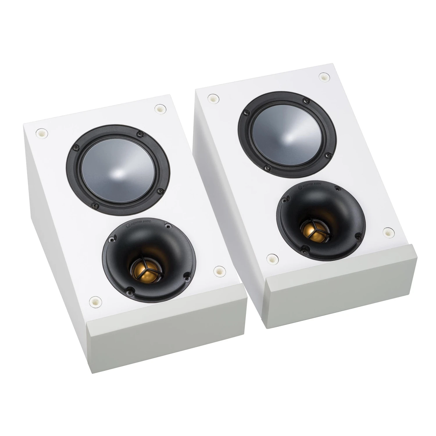 Monitor Audio Bronze AMS Dolby Atmos Enabled Speaker (pair) 6 Monitor Audio Bronze AMS Dolby Atmos Enabled Speaker (pair) - Image 4