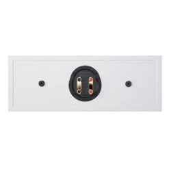 Monitor Audio Bronze C150 Center Channel Loudspeaker (each) -High Quality Audio Store MA Bronze C150 Back White 2048x2048 4a3dba71 3a55 44ed 95d4 e61555f137e7