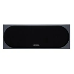 Monitor Audio Bronze C150 Center Channel Loudspeaker (each) -High Quality Audio Store MA Bronze C150 Front Black Gr 2048x2048 543026c4 4ce2 456f 90bc fc161d594306
