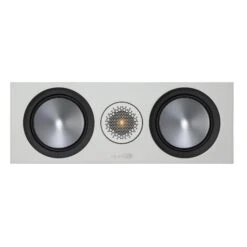 Monitor Audio Bronze C150 Center Channel Loudspeaker (each) -High Quality Audio Store MA Bronze C150 Front White 2048x2048 355d1337 f3c7 4295 bd14 1c2b20308d50