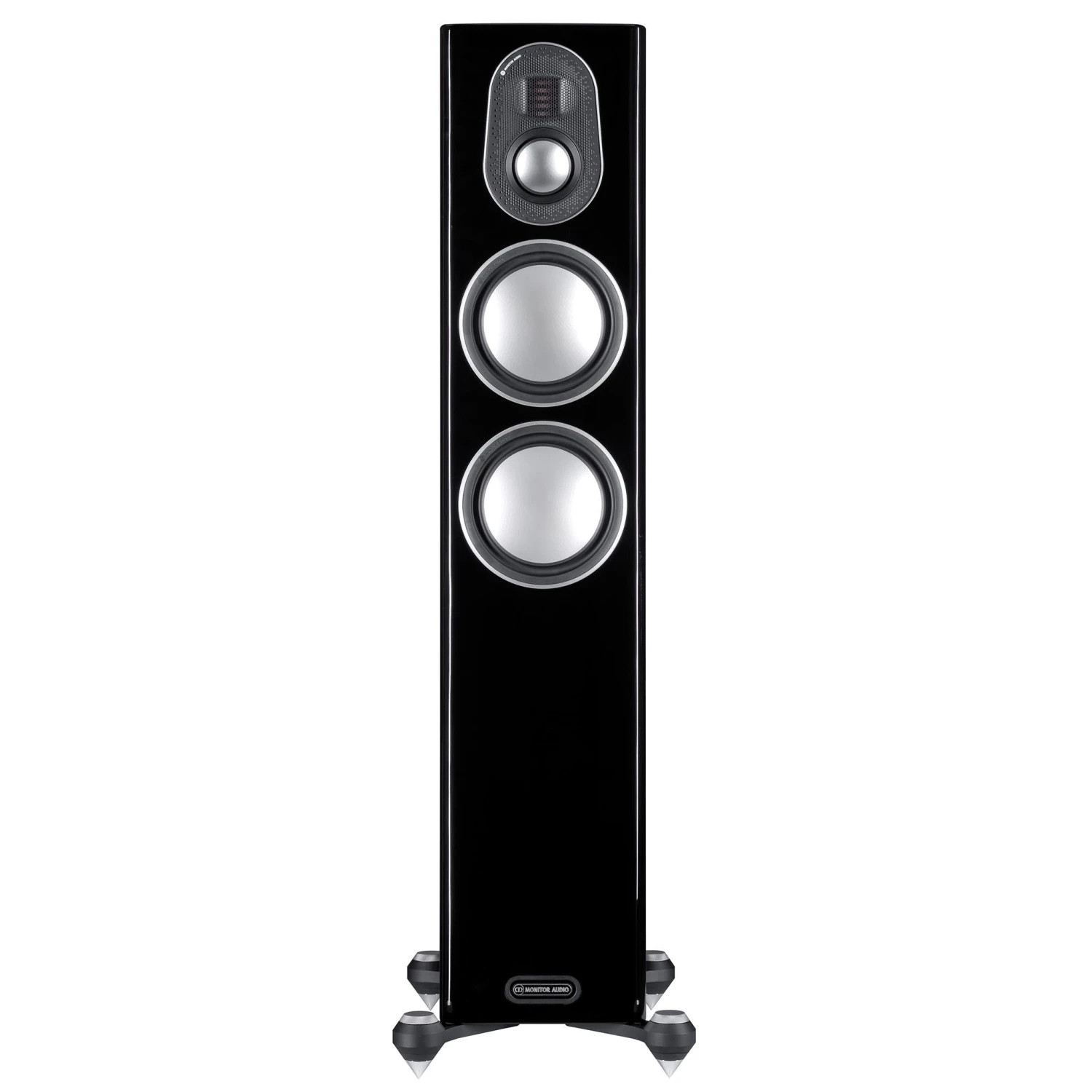 Monitor Audio Gold 200 Loudspeaker (pair) 9 Monitor Audio Gold 200 Loudspeaker (pair) - Image 7