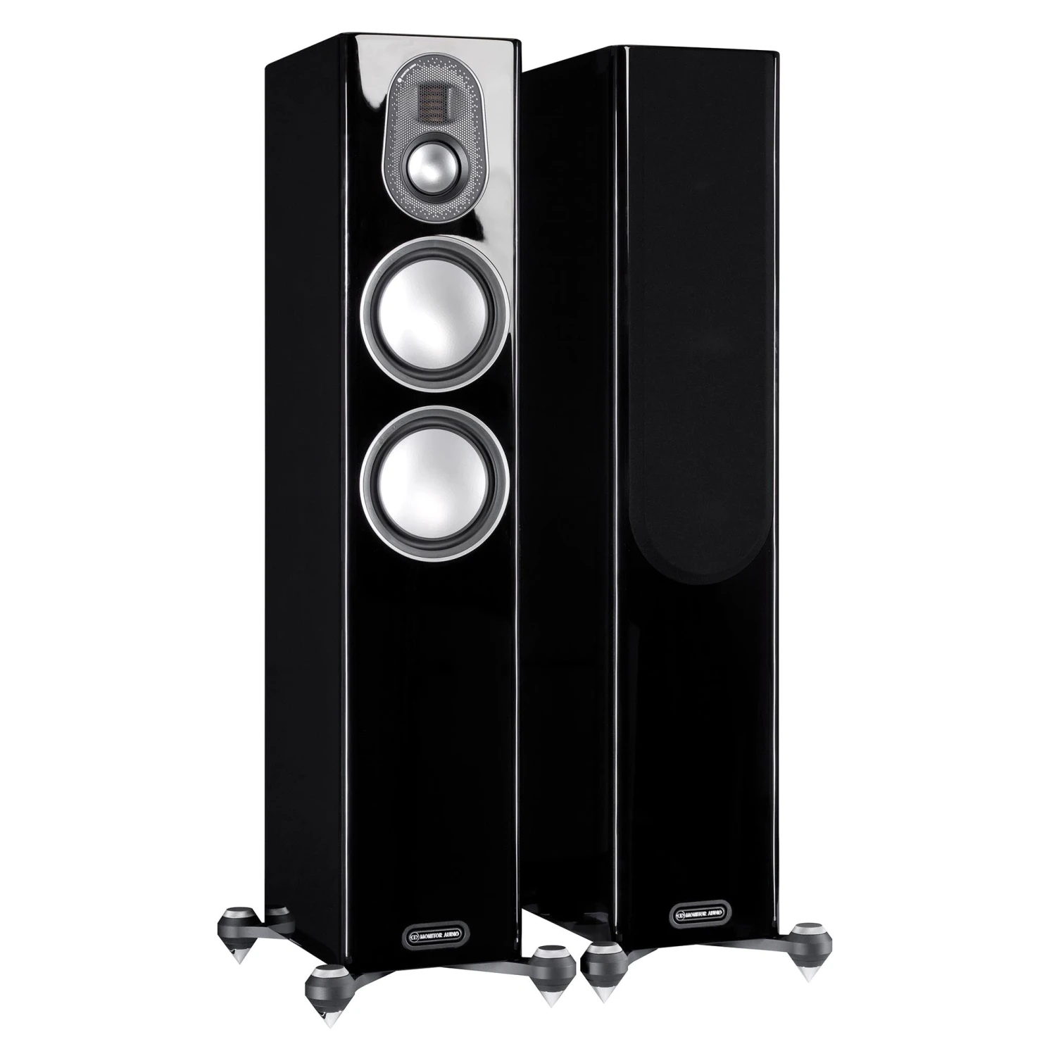 Monitor Audio Gold 200 Loudspeaker (pair) 4 Monitor Audio Gold 200 Loudspeaker (pair) - Image 2