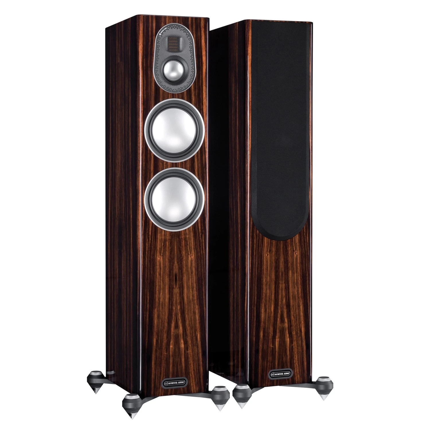 Monitor Audio Gold 200 Loudspeaker (pair) 5 Monitor Audio Gold 200 Loudspeaker (pair) - Image 3