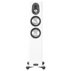 Monitor Audio Gold 200 Loudspeaker (pair) 25 Monitor Audio Gold 200 Loudspeaker (pair) -High Quality Audio Store MA Gold 200 White Front 2048x2048 0c4b4c75 b7c9 42ad 9f4d bd1a3f1e0d5e