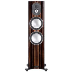 Monitor Audio Gold 300 Loudspeaker (pair) 23 Monitor Audio Gold 300 Loudspeaker (pair) -High Quality Audio Store MA Gold 300 Ebony Front 2048x2048 3c6df64e 2e05 4d8c a418 f6b14a1c2b91
