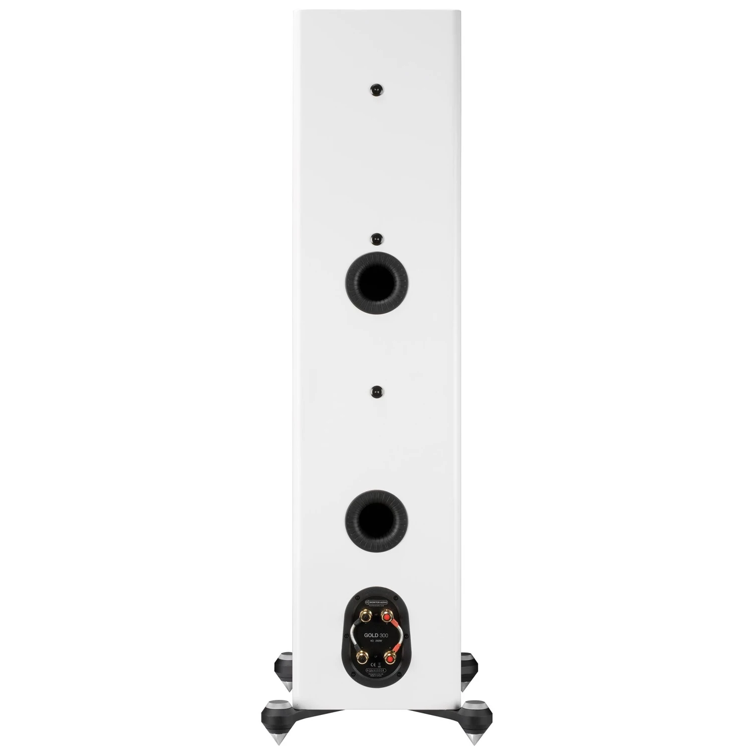 Monitor Audio Gold 300 Loudspeaker (pair) 15 Monitor Audio Gold 300 Loudspeaker (pair) - Image 13