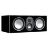 Monitor Audio Gold C250 Center Loudspeaker (each) 1 Monitor Audio Gold C250 Center Loudspeaker (each) -High Quality Audio Store MA Gold C250 Black Iso 2048x2048 2522f647 5c96 4f21 849c 0f5f570ce830