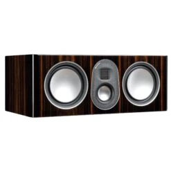 Monitor Audio Gold C250 Center Loudspeaker (each) 14 Monitor Audio Gold C250 Center Loudspeaker (each) -High Quality Audio Store MA Gold C250 Ebony Iso 2048x2048 0e1e0f38 7921 40bb a474 b5c6e785060f