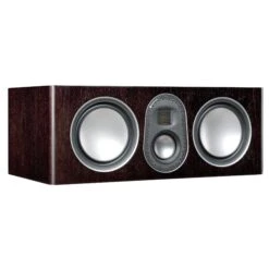 Monitor Audio Gold C250 Center Loudspeaker (each) 13 Monitor Audio Gold C250 Center Loudspeaker (each) -High Quality Audio Store MA Gold C250 Walnut Iso 2048x2048 407470a5 ce1d 4440 a11e 5aace7e2a92f